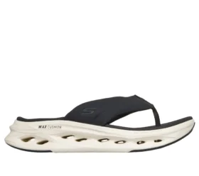 Sandale Glide-Step à Max Cushioning – Audra