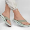Sandale Glide-Step à Max Cushioning – Audra Sandale Glide-Step à Max Cushioning – Audra