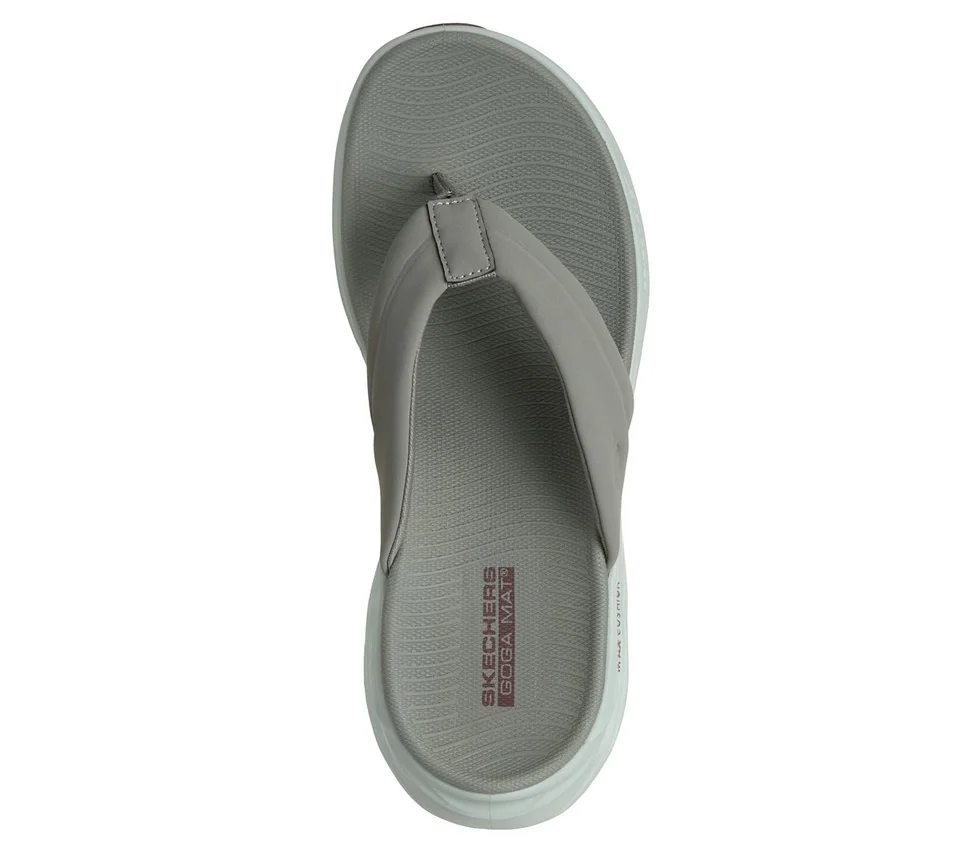Sandale Glide-Step à Max Cushioning – Audra Sandale Glide-Step à Max Cushioning – Audra