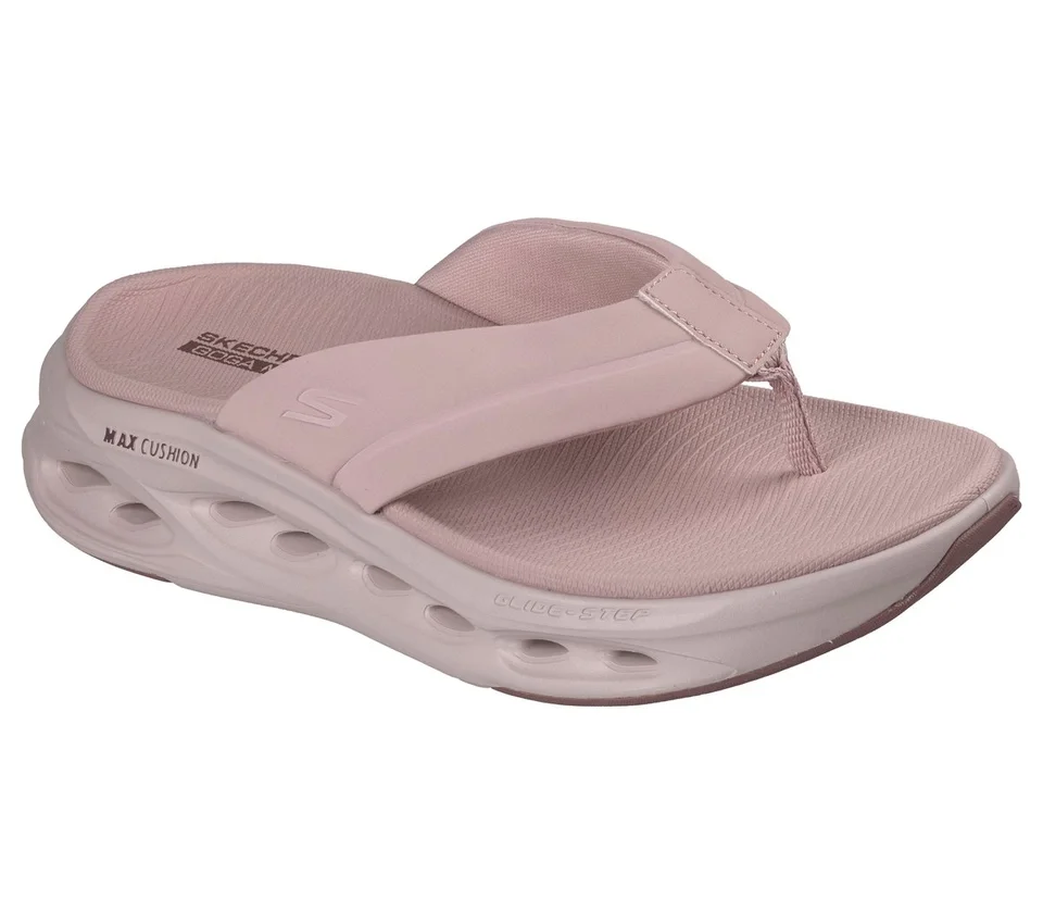 Sandale Glide-Step à Max Cushioning – Audra Sandale Glide-Step à Max Cushioning – Audra