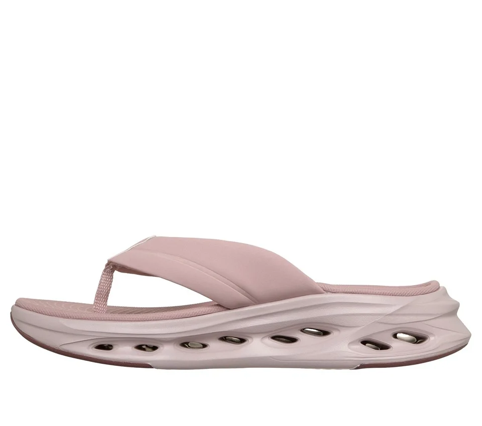 Sandale Glide-Step à Max Cushioning – Audra Sandale Glide-Step à Max Cushioning – Audra