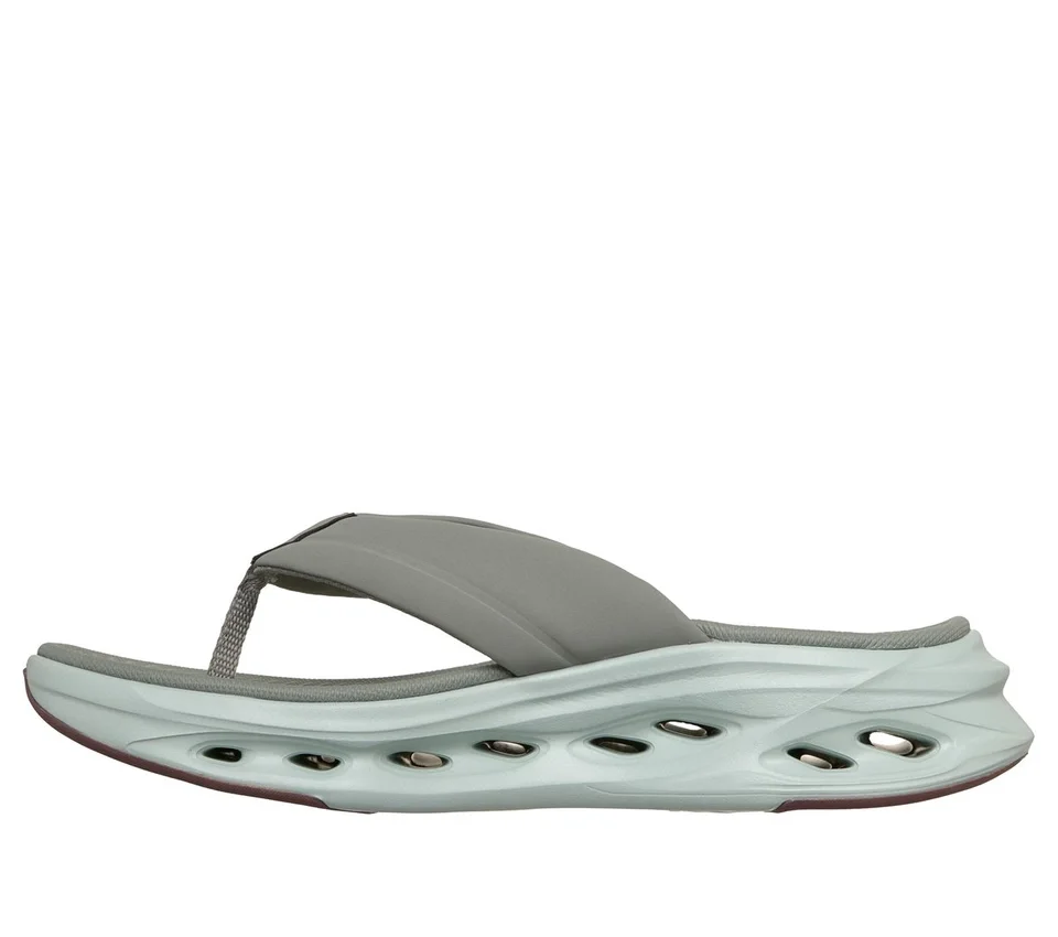 Sandale Glide-Step à Max Cushioning – Audra Sandale Glide-Step à Max Cushioning – Audra