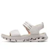 Sandale Go Glide-Step Flex « Beige »