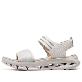 Sandale Go Glide-Step Flex « Beige »