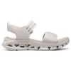 Sandale Go Glide-Step Flex « Beige »