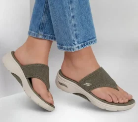 Sandale Go Walk Arch Fit 2.0 – Ashley
