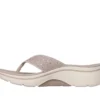 Sandale Go Walk Arch Fit 2.0 – Claire Sandale Go Walk Arch Fit 2.0 – Claire