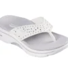 Sandale Go Walk Arch Fit 2.0 – Claire Sandale Go Walk Arch Fit 2.0 – Claire