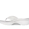 Sandale Go Walk Arch Fit 2.0 – Claire Sandale Go Walk Arch Fit 2.0 – Claire
