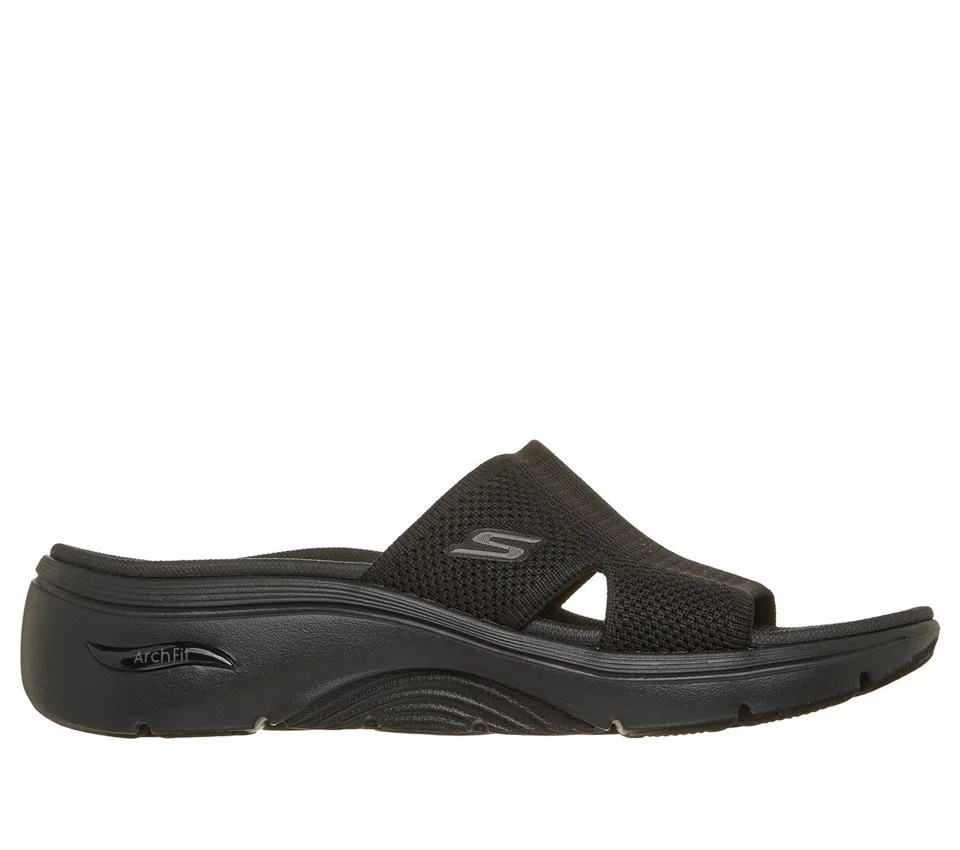 Sandale Go Walk Arch Fit 2.0 – Dakota Sandale Go Walk Arch Fit 2.0 – Dakota