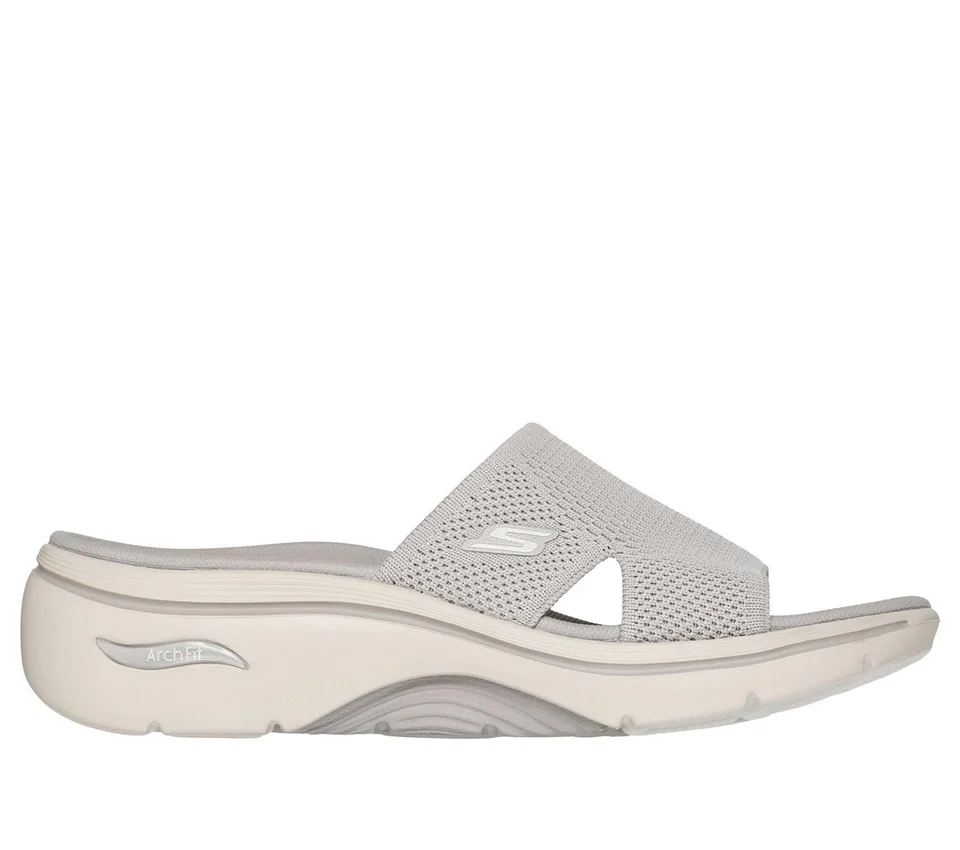 Sandale Go Walk Arch Fit 2.0 – Dakota Sandale Go Walk Arch Fit 2.0 – Dakota