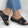 Sandale Go Walk Arch Fit 2.0 – Dakota Sandale Go Walk Arch Fit 2.0 – Dakota