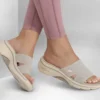 Sandale Go Walk Arch Fit 2.0 – Dakota Sandale Go Walk Arch Fit 2.0 – Dakota