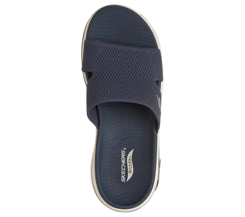 Sandale Go Walk Arch Fit 2.0 – Dakota Sandale Go Walk Arch Fit 2.0 – Dakota