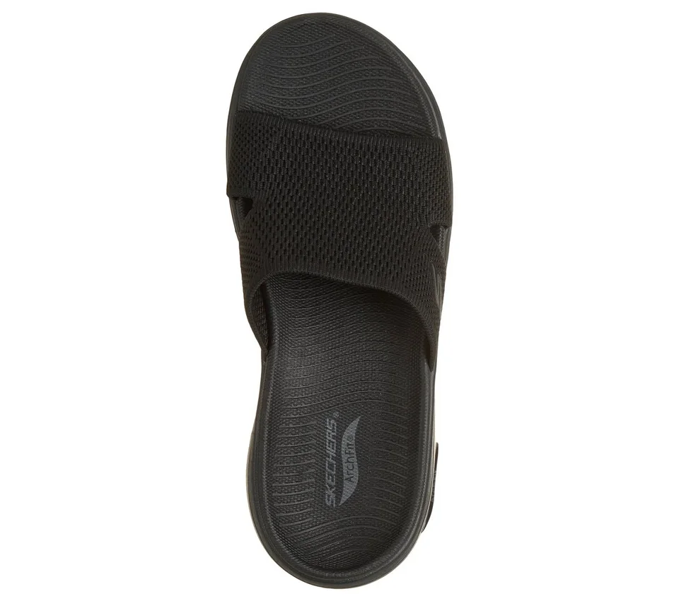 Sandale Go Walk Arch Fit 2.0 – Dakota Sandale Go Walk Arch Fit 2.0 – Dakota