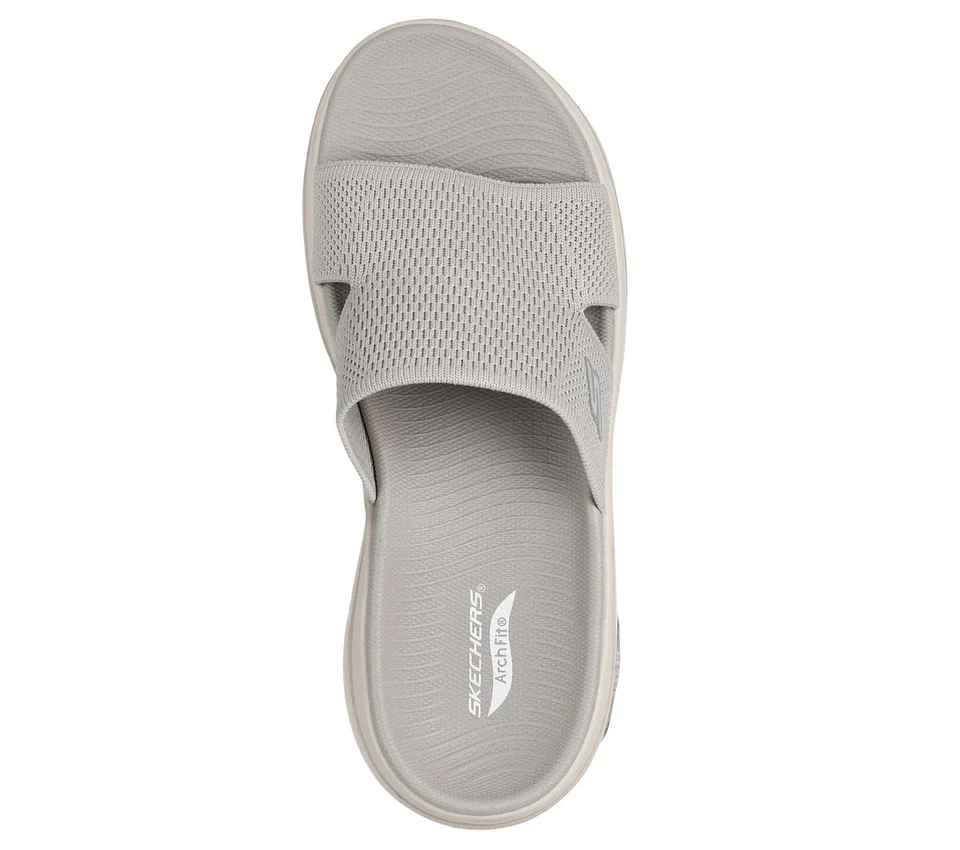 Sandale Go Walk Arch Fit 2.0 – Dakota Sandale Go Walk Arch Fit 2.0 – Dakota