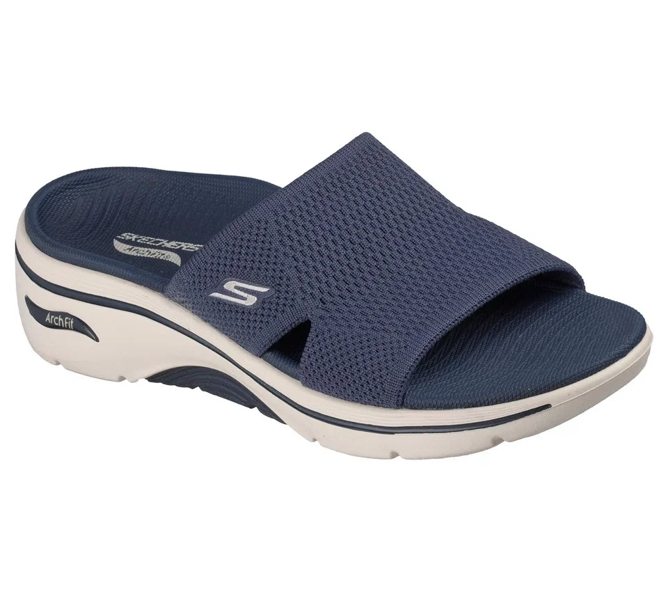 Sandale Go Walk Arch Fit 2.0 – Dakota Sandale Go Walk Arch Fit 2.0 – Dakota