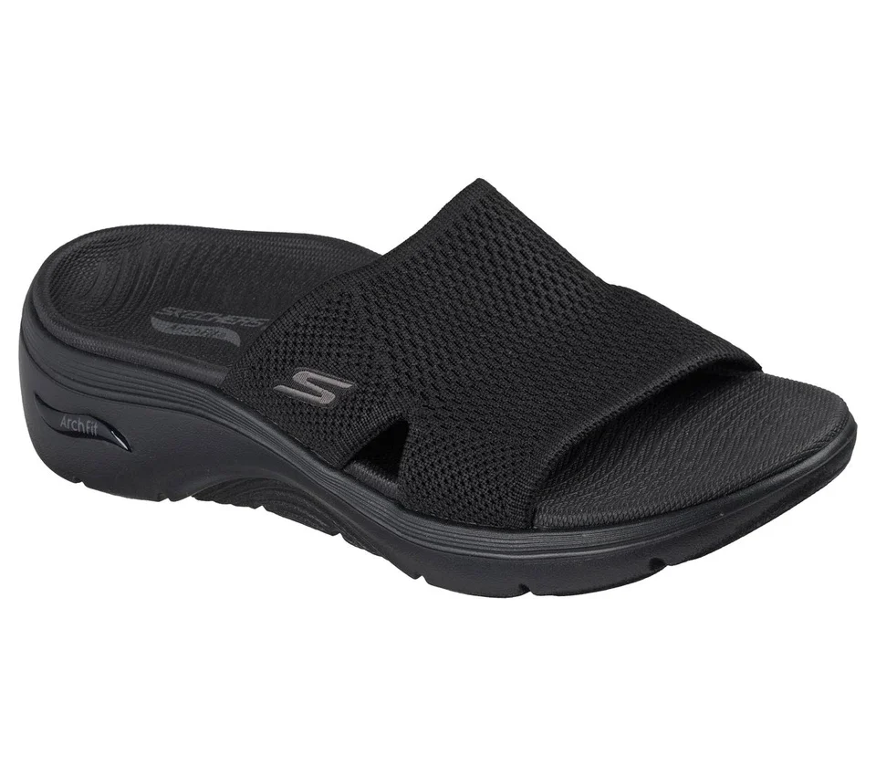 Sandale Go Walk Arch Fit 2.0 – Dakota Sandale Go Walk Arch Fit 2.0 – Dakota