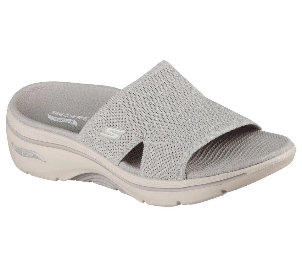 Sandale Go Walk Arch Fit 2.0 – Dakota Sandale Go Walk Arch Fit 2.0 – Dakota