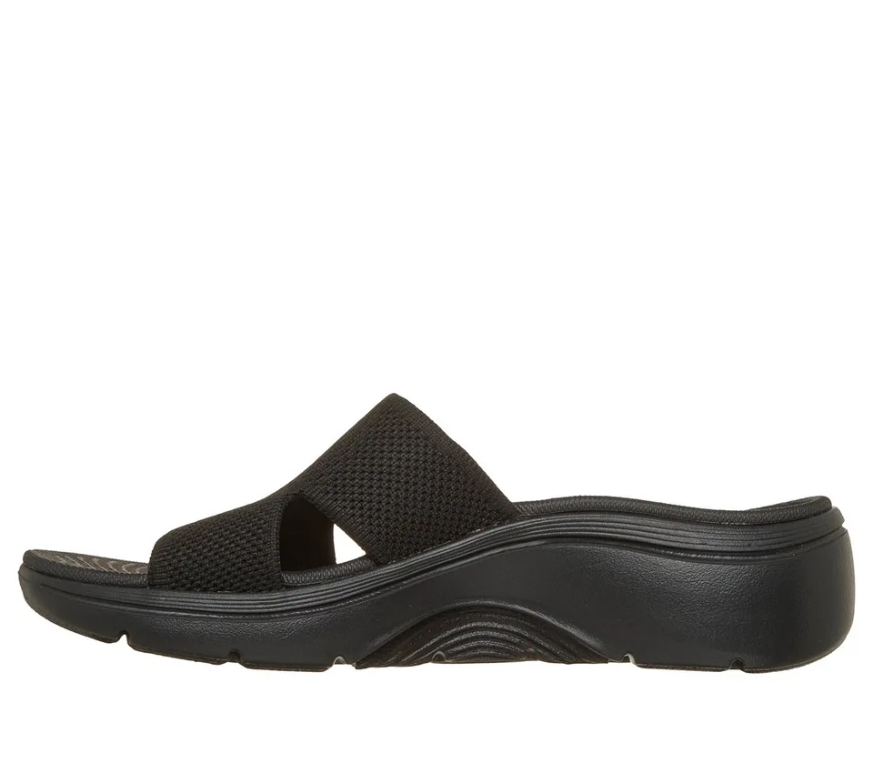 Sandale Go Walk Arch Fit 2.0 – Dakota Sandale Go Walk Arch Fit 2.0 – Dakota