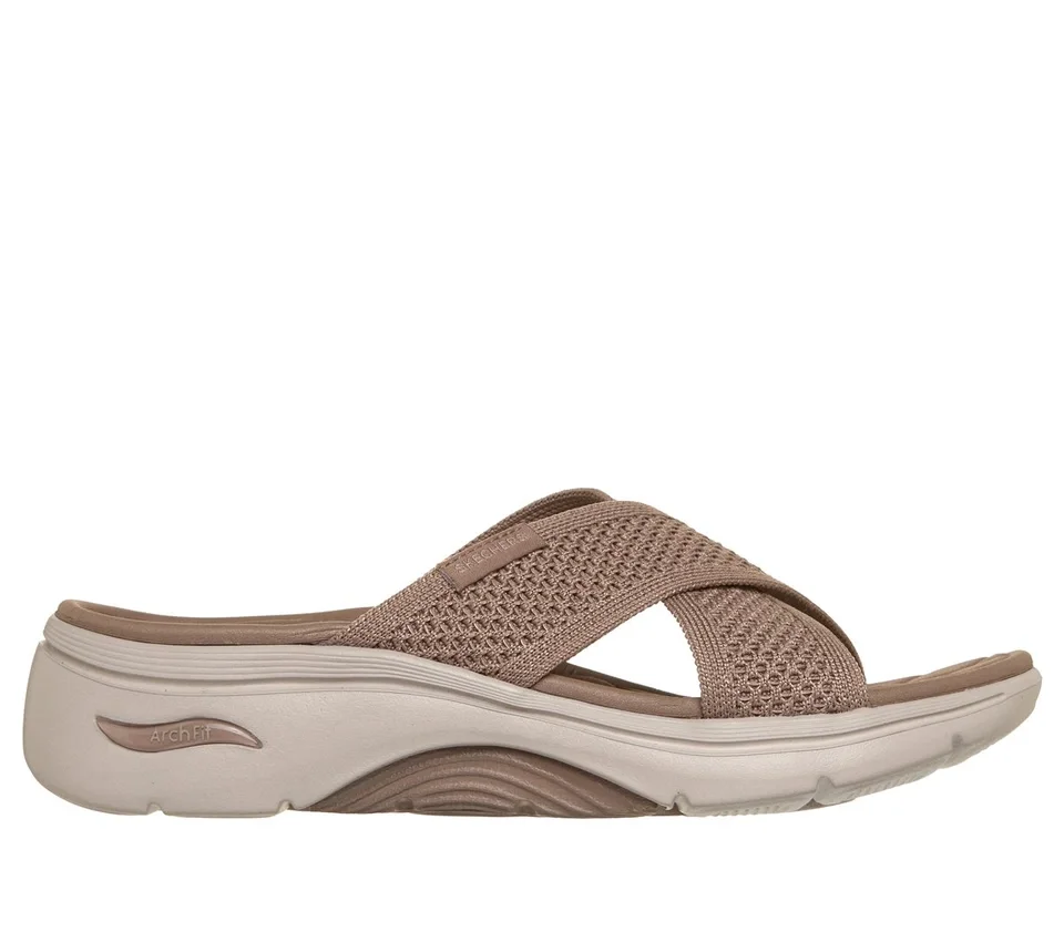 Sandale Go Walk Arch Fit 2.0 – Grace Sandale Go Walk Arch Fit 2.0 – Grace