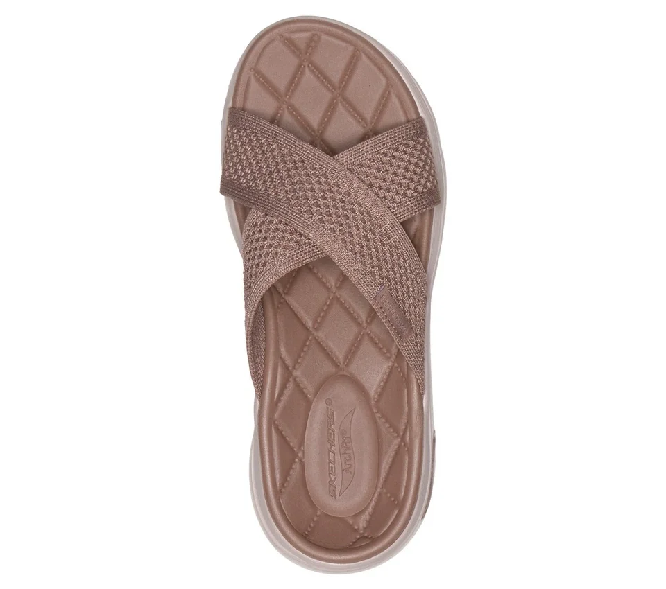 Sandale Go Walk Arch Fit 2.0 – Grace Sandale Go Walk Arch Fit 2.0 – Grace