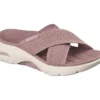 Sandale Go Walk Arch Fit 2.0 – Grace Sandale Go Walk Arch Fit 2.0 – Grace