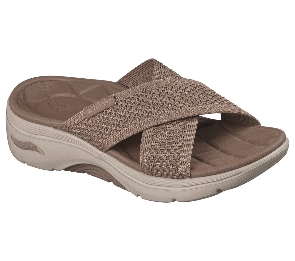 Sandale Go Walk Arch Fit 2.0 – Grace Sandale Go Walk Arch Fit 2.0 – Grace