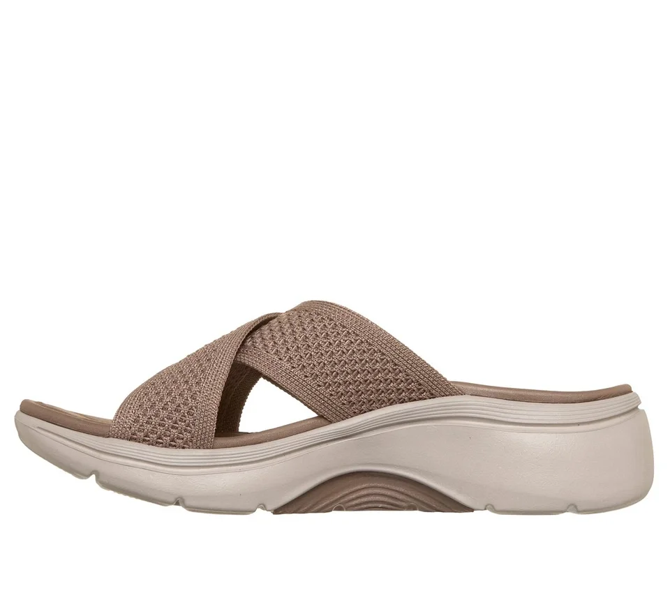 Sandale Go Walk Arch Fit 2.0 – Grace Sandale Go Walk Arch Fit 2.0 – Grace
