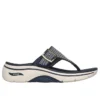 Sandale Go Walk Arch Fit 2.0 – Journée à la plage Sandale Go Walk Arch Fit 2.0 – Journée à la plage