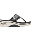 Sandale Go Walk Arch Fit 2.0 – Journée à la plage Sandale Go Walk Arch Fit 2.0 – Journée à la plage