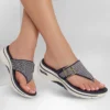 Sandale Go Walk Arch Fit 2.0 – Journée à la plage Sandale Go Walk Arch Fit 2.0 – Journée à la plage