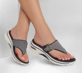 Sandale Go Walk Arch Fit 2.0 – Journée à la plage