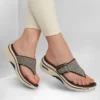 Sandale Go Walk Arch Fit 2.0 – Journée à la plage Sandale Go Walk Arch Fit 2.0 – Journée à la plage