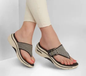 Sandale Go Walk Arch Fit 2.0 – Journée à la plage