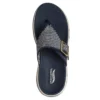 Sandale Go Walk Arch Fit 2.0 – Journée à la plage Sandale Go Walk Arch Fit 2.0 – Journée à la plage