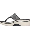 Sandale Go Walk Arch Fit 2.0 – Journée à la plage Sandale Go Walk Arch Fit 2.0 – Journée à la plage