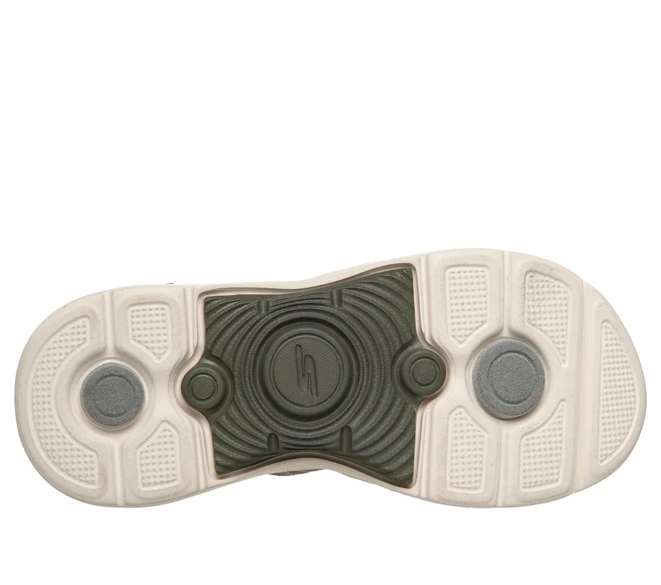 Sandale Go Walk Arch Fit 2.0 – Leila Sandale Go Walk Arch Fit 2.0 – Leila