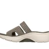 Sandale Go Walk Arch Fit 2.0 – Leila Sandale Go Walk Arch Fit 2.0 – Leila