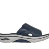 Sandale Go Walk Arch Fit 2.0 – Ultra Span II Sandale Go Walk Arch Fit 2.0 – Ultra Span II