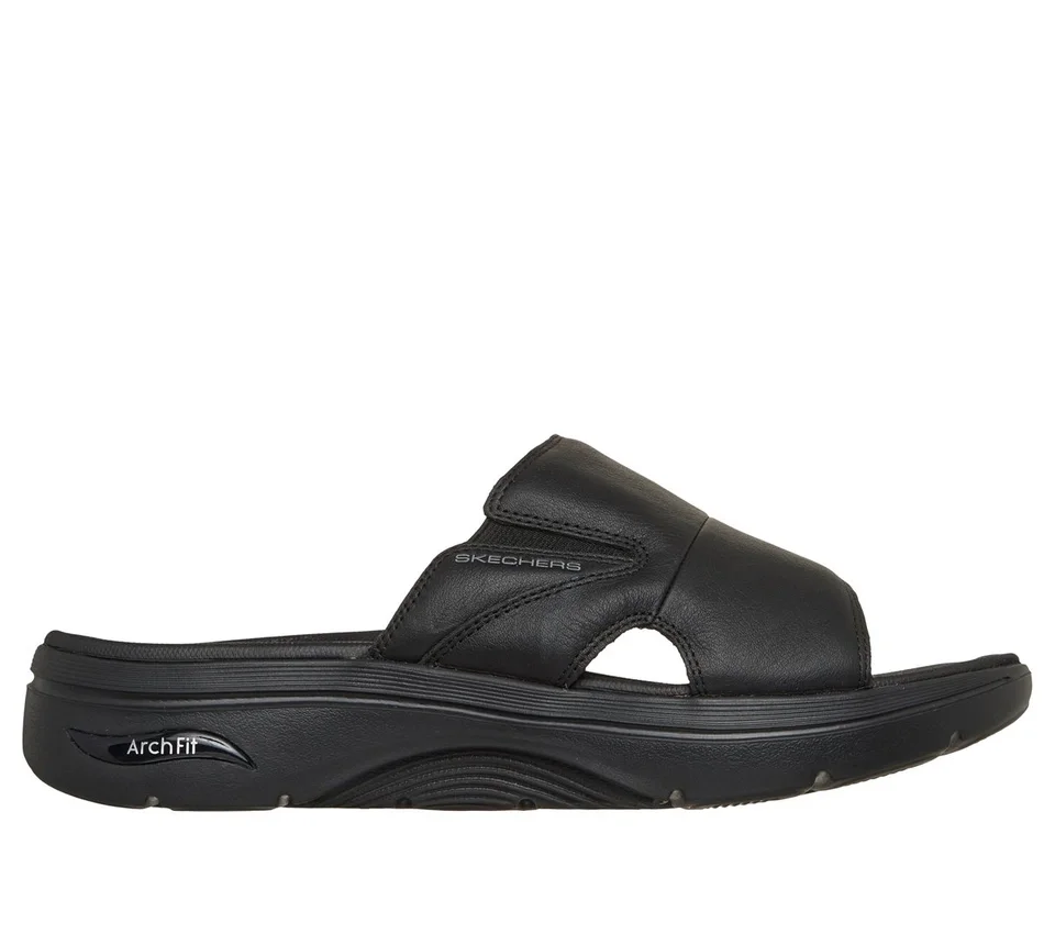 Sandale Go Walk Arch Fit 2.0 – Ultra Span II Sandale Go Walk Arch Fit 2.0 – Ultra Span II