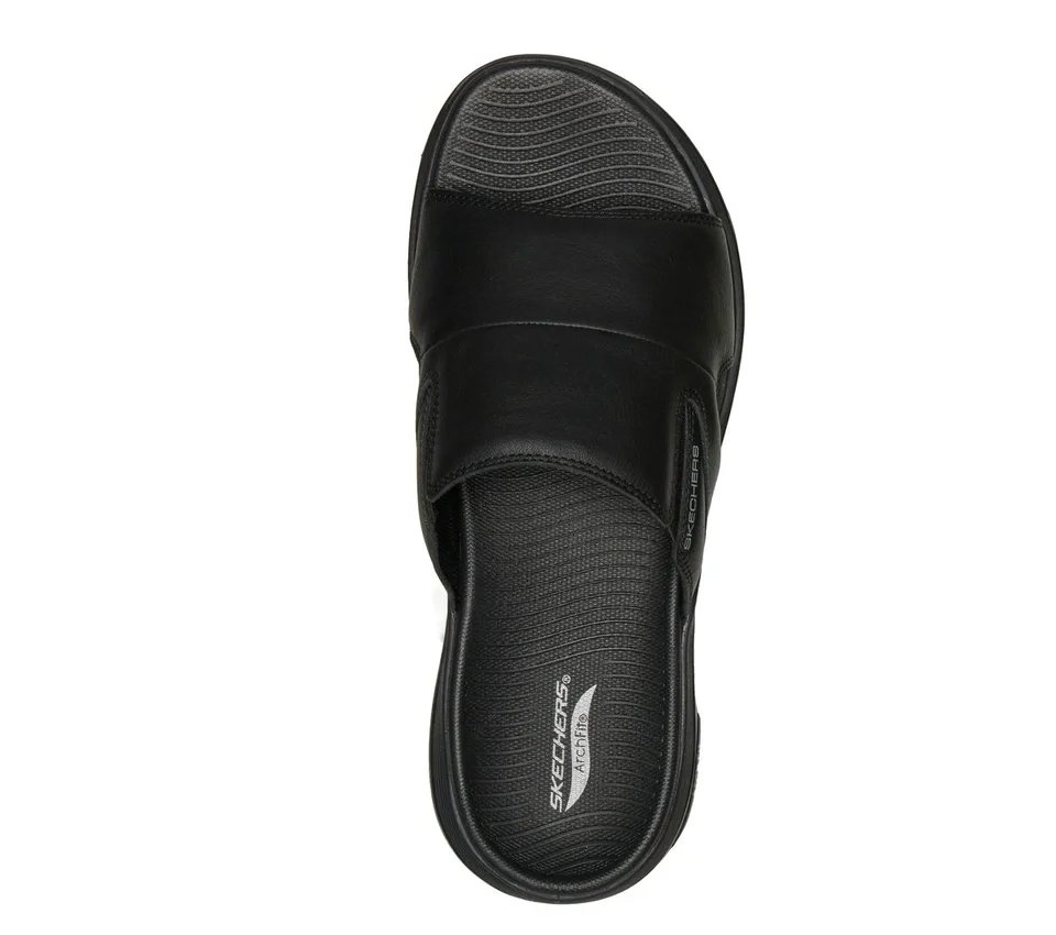 Sandale Go Walk Arch Fit 2.0 – Ultra Span II Sandale Go Walk Arch Fit 2.0 – Ultra Span II