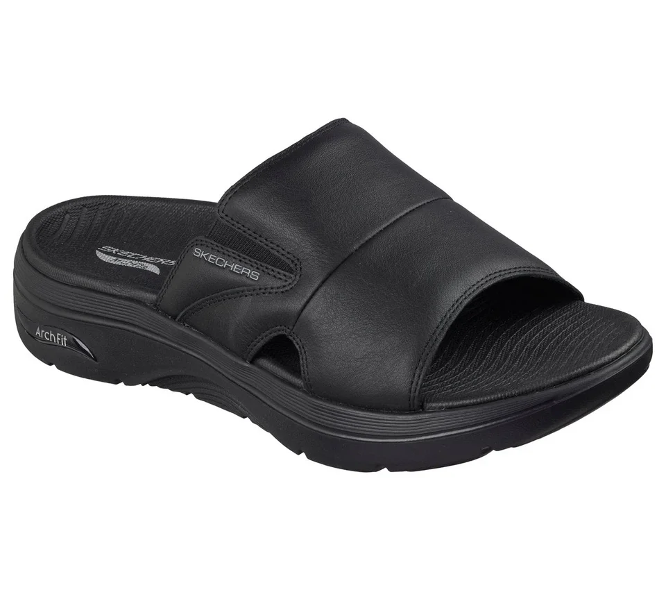 Sandale Go Walk Arch Fit 2.0 – Ultra Span II Sandale Go Walk Arch Fit 2.0 – Ultra Span II
