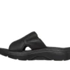 Sandale Go Walk Arch Fit 2.0 – Ultra Span II Sandale Go Walk Arch Fit 2.0 – Ultra Span II