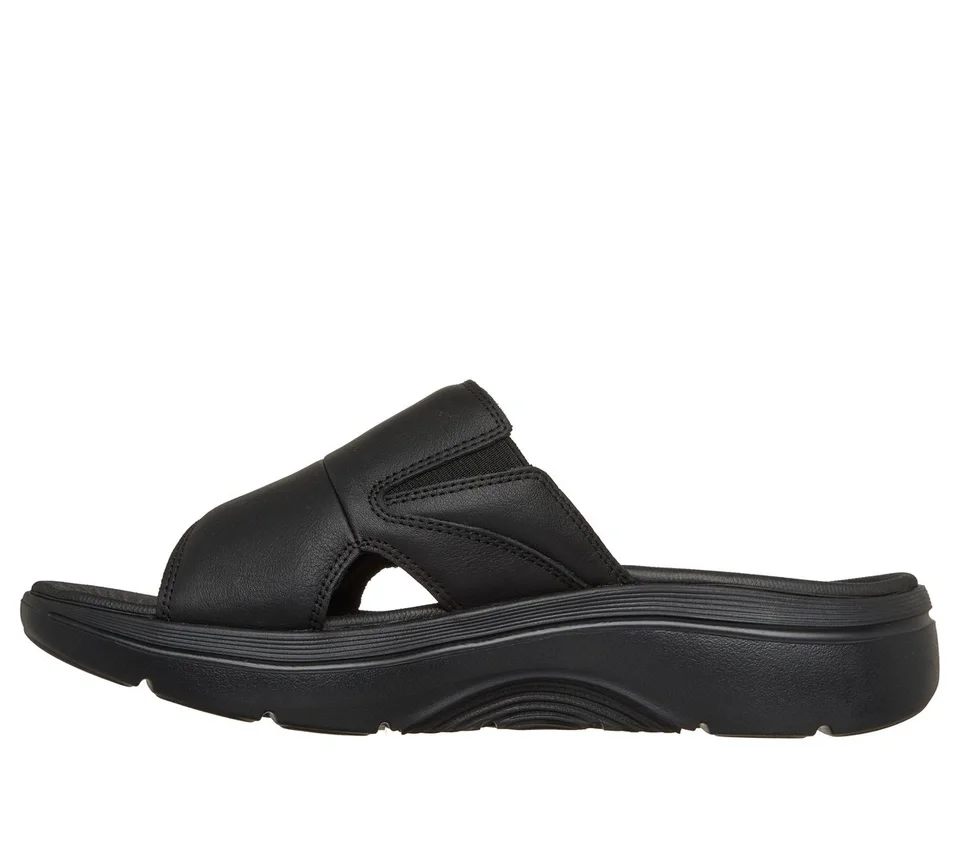 Sandale Go Walk Arch Fit 2.0 – Ultra Span II Sandale Go Walk Arch Fit 2.0 – Ultra Span II