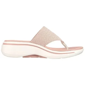 Sandale Go Walk Arch Fit « Mauve »