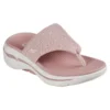 Sandale Go Walk Arch Fit « Mauve »