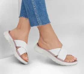 Sandale Go Walk Flex – Cozy Fit Gracie