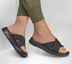 Sandale Go Walk Flex – Cozy Fit Gracie