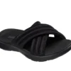 Sandale Go Walk Flex – Eleanor Sandale Go Walk Flex – Eleanor